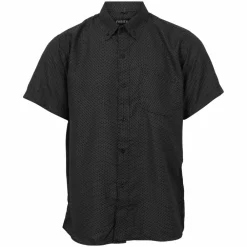 NN Fabien Herre Kortærmet skjorte -