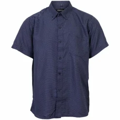 NN Fabien Herre Kortærmet skjorte -