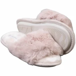 Dame Fanture Dame Hjemmesko -