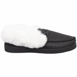 Dame Fanture Dame Hjemmesko m. glimmer -