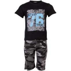 Børn Fashion Drenge Sæt -