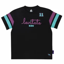 Børn FirstGrade Alexander Husum -Team Drenge T-shirt -