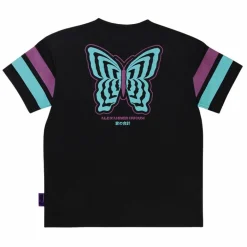 Børn FirstGrade Alexander Husum -Team Drenge T-shirt -