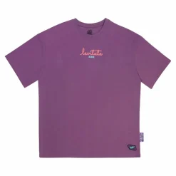 Børn FirstGrade Alexander Husum - "Levitate" Drenge T-shirt -