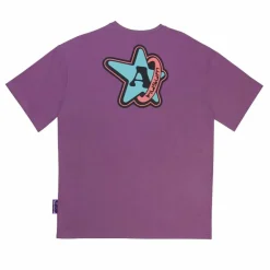 Børn FirstGrade Alexander Husum - "Levitate" Drenge T-shirt -