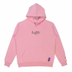 Børn FirstGrade Alexander Husum -Team Hoodie Drenge Hættetrøje -