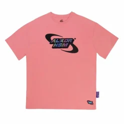 Børn FirstGrade Alexander Husum - Astro Drenge T-shirt -