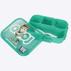 Børn FirstGrade Morten Münster Børne Madkasse -