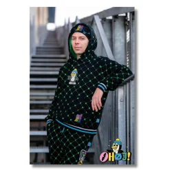 Børn FirstGrade Morten Münster Børne Plakat -