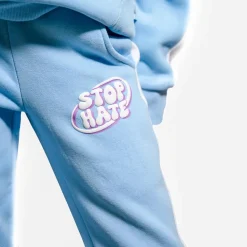 Børn FirstGrade Naja Münster - Nostalgia Pige Sweatpants -