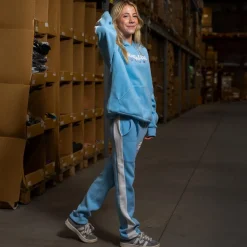 Børn FirstGrade Naja Münster - Nostalgia Pige Sweatpants -