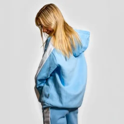 Børn FirstGrade Naja Münster - Nostalgia Pige Hættetrøje -