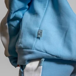 Børn FirstGrade Naja Münster - Nostalgia Pige Hættetrøje -