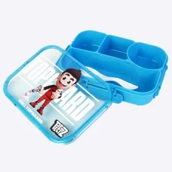 Børn FirstGrade Niki Topgaard Børne Madkasse -