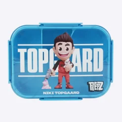 Børn FirstGrade Niki Topgaard Børne Madkasse -