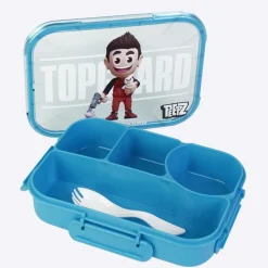 Børn FirstGrade Niki Topgaard Børne Madkasse -