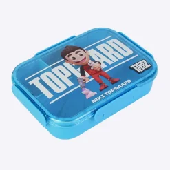 Børn FirstGrade Niki Topgaard Børne Madkasse -