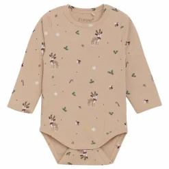 Børn Fixoni Baby Body -