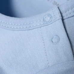 Børn Fixoni Baby Body i økologisk bomuld -