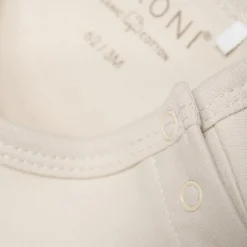 Børn Fixoni Baby Body i økologisk bomuld -