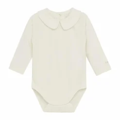 Børn Fixoni Baby Body i økologisk bomuld -