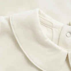 Børn Fixoni Baby Body i økologisk bomuld -