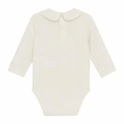 Børn Fixoni Baby Body i økologisk bomuld -