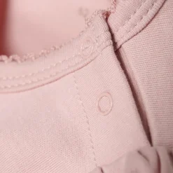 Børn Fixoni Baby Body i økologisk bomuld -