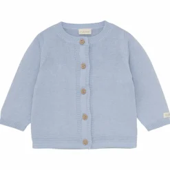 Børn Fixoni Baby Cardigan -