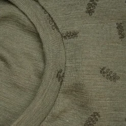 Børn Fixoni Baby Elefanthue i uldmix -