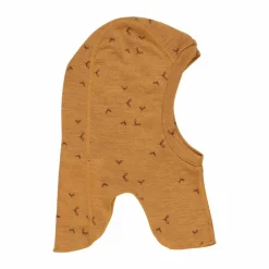 Børn Fixoni Baby Elefanthue i uldmix -