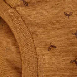 Børn Fixoni Baby Elefanthue i uldmix -