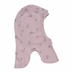 Børn Fixoni Baby Elefanthue i uldmix -