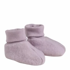 Børn Fixoni Baby Futter i merinould -