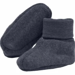 Børn Fixoni Baby Futter i merinould -