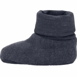 Børn Fixoni Baby Futter i merinould -