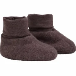 Børn Fixoni Baby Futter i merinould -