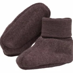 Børn Fixoni Baby Futter i merinould -