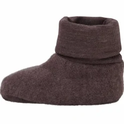 Børn Fixoni Baby Futter i merinould -