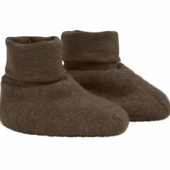 Børn Fixoni Baby Futter i merinould -