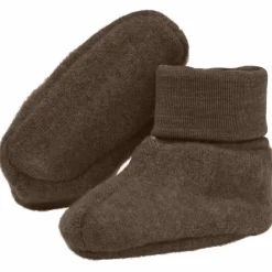 Børn Fixoni Baby Futter i merinould -