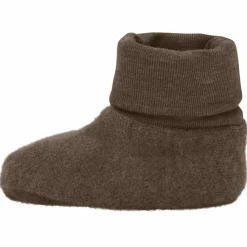 Børn Fixoni Baby Futter i merinould -