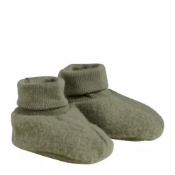 Børn Fixoni Baby Futter i merinould -