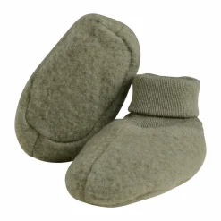 Børn Fixoni Baby Futter i merinould -