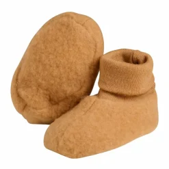 Børn Fixoni Baby Futter i merinould -