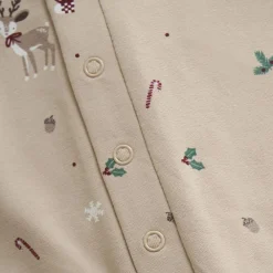 Børn Fixoni Baby Heldragt -