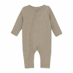 Børn Fixoni Baby Heldragt i økologisk bomuld -
