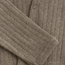 Børn Fixoni Baby Heldragt i økologisk bomuld -