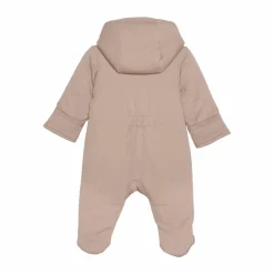 Børn Fixoni Baby Heldragt i økologisk bomuld -