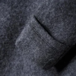 Børn Fixoni Baby Heldragt i merinould -